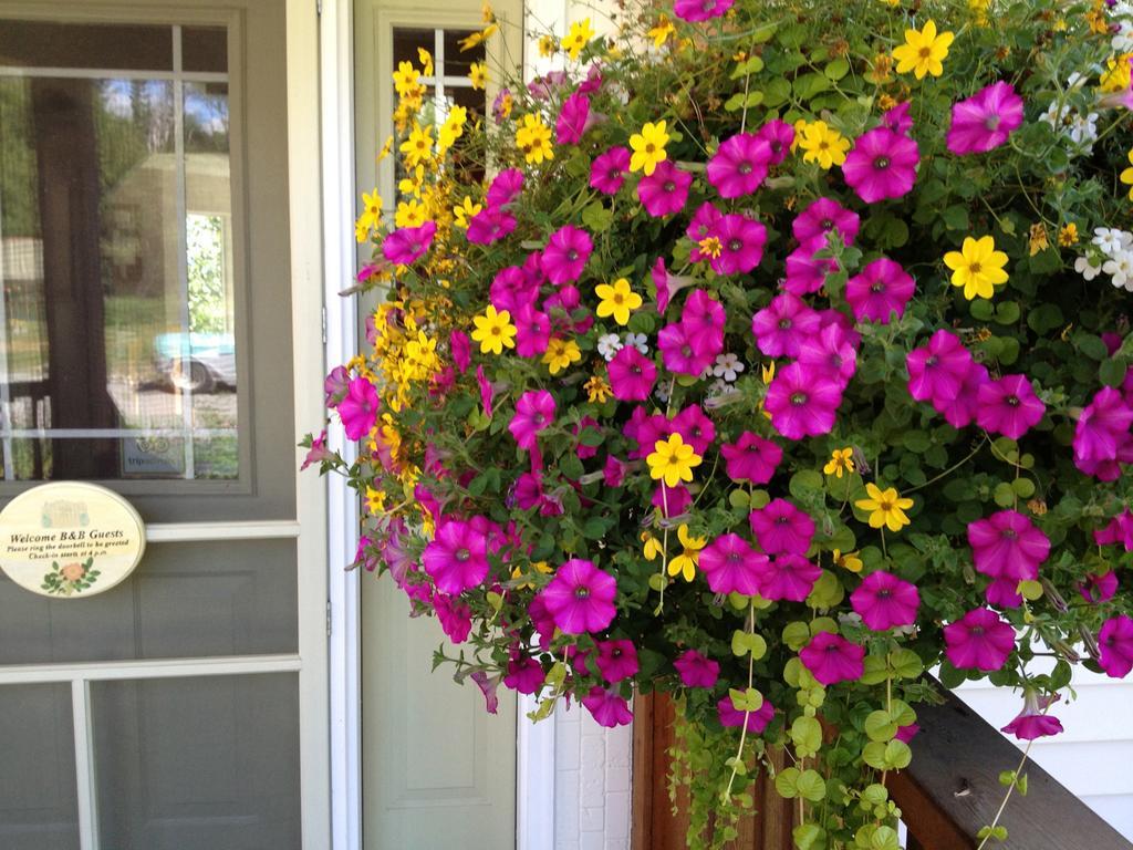 Alaska Garden Gate B&B Palmer Exteriér fotografie