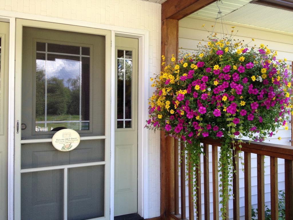 Alaska Garden Gate B&B Palmer Exteriér fotografie